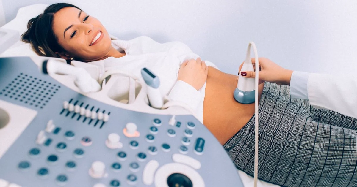 What Is an Ultrasound Scan? Complete Guide to Diagnostic Ultrasound