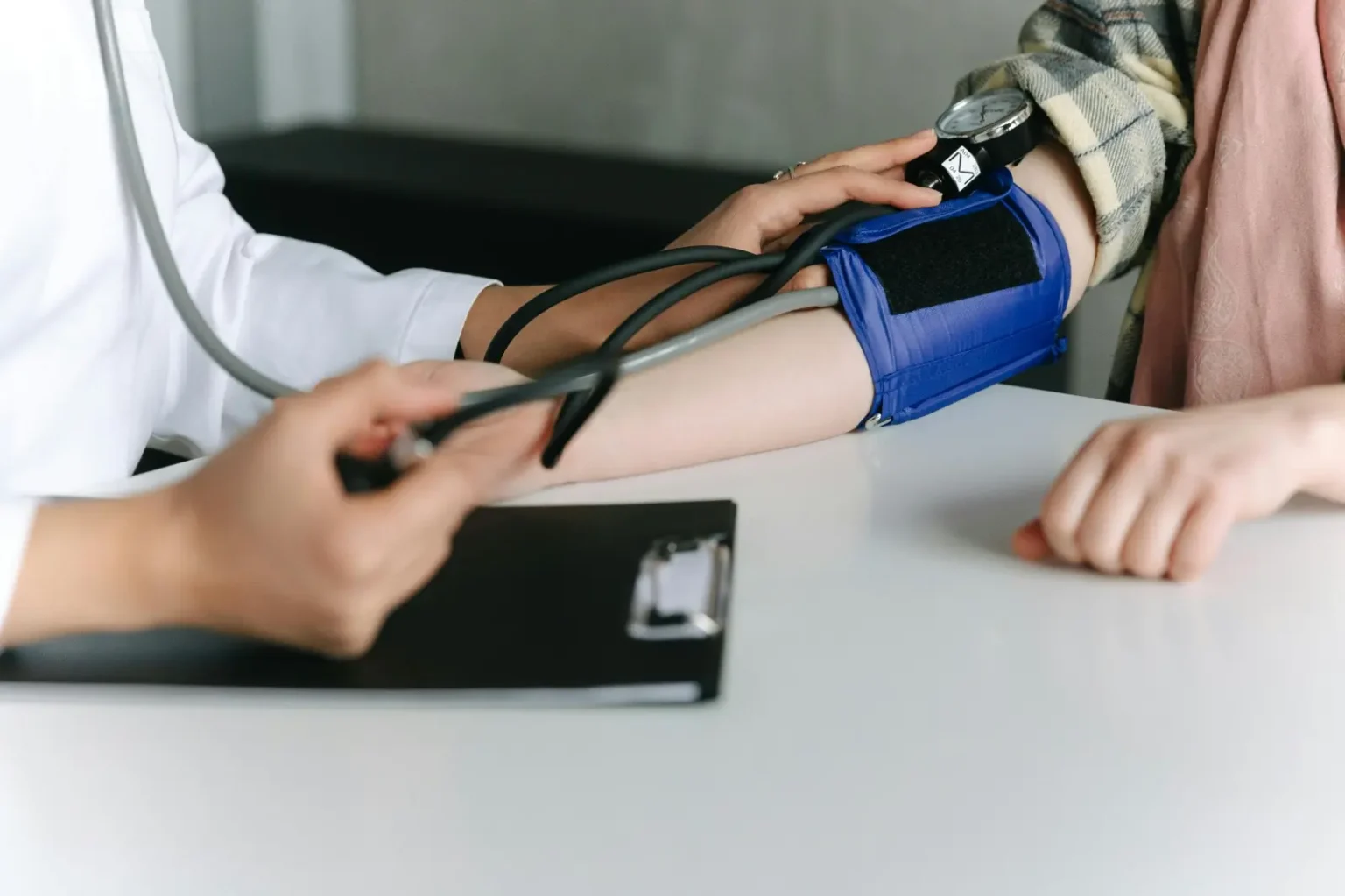 Hypertension: The Silent Killer – Management in Dubai