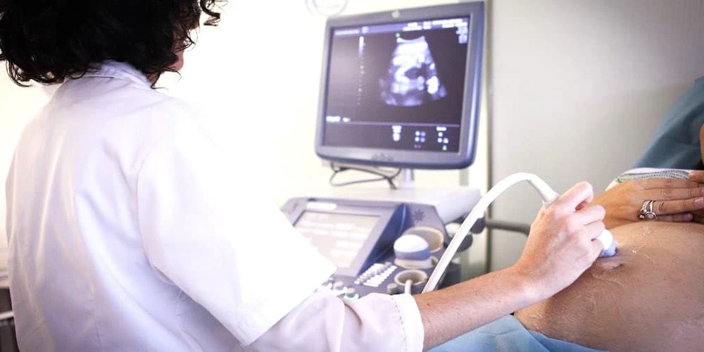 Why Early Pregnancy Scans Matter: 6-Week Ultrasound Guide