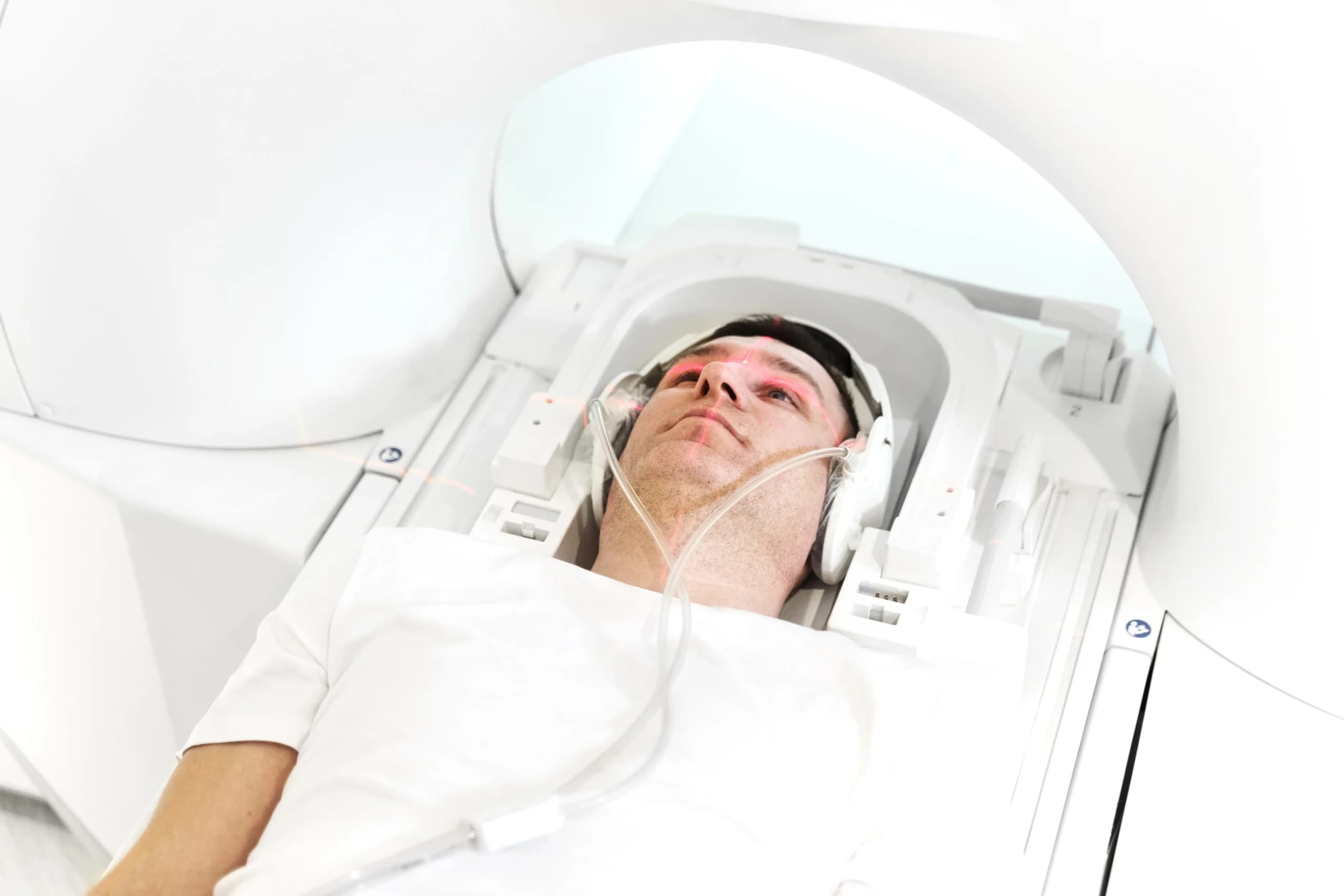 Pediatric Imaging Safety: What Parents Need to Know