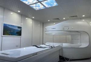 Read more about the article MRI Scan – How it’s Performed