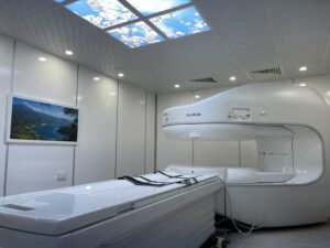 Read more about the article Beyond Diagnosis: Comprehensive MRI Scan Services