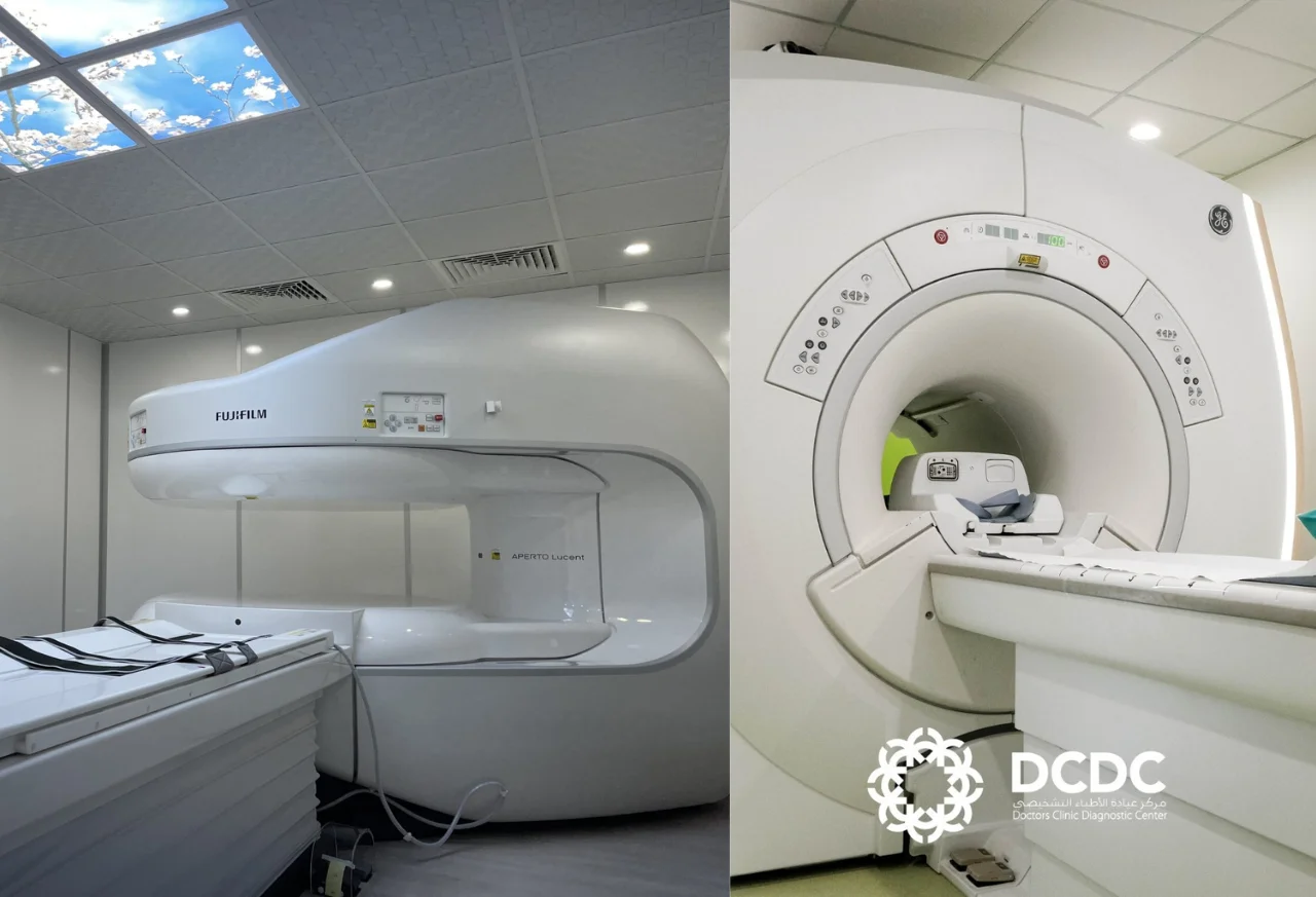 You are currently viewing Exploring the Differences Between Open MRI and Closed MRI: How long does an MRI take?