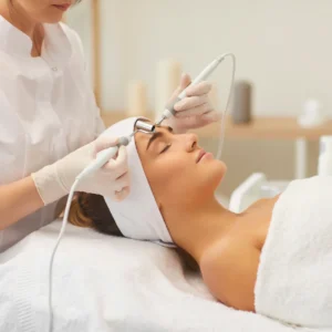Read more about the article Laser Hair Removal: A Modern Solution to Unwanted Hair