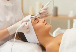 Read more about the article Laser Hair Removal: A Modern Solution to Unwanted Hair