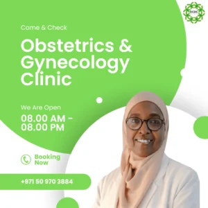 Read more about the article Obstetrics & Gynecology Clinic: Empowering Women’s Health