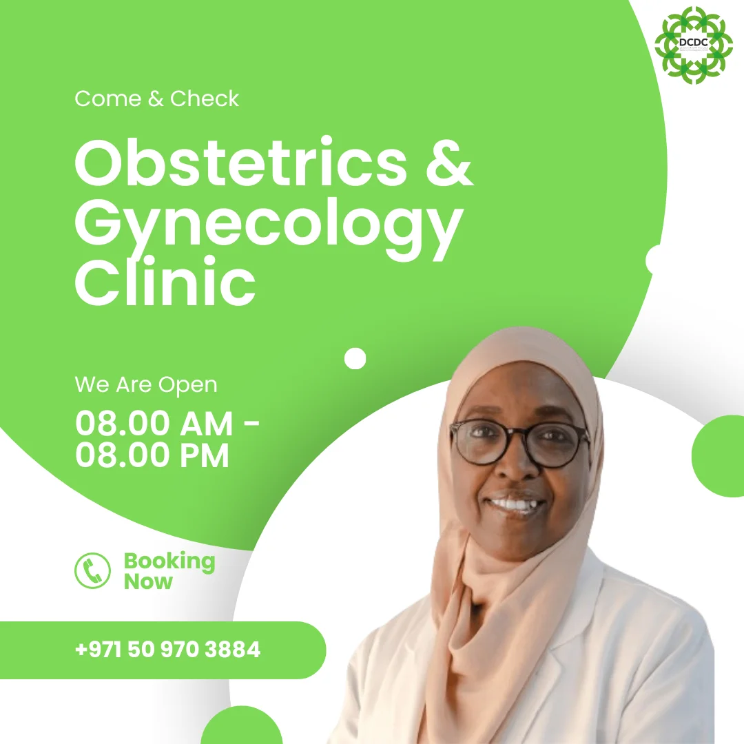 You are currently viewing Obstetrics & Gynecology Clinic: Empowering Women’s Health