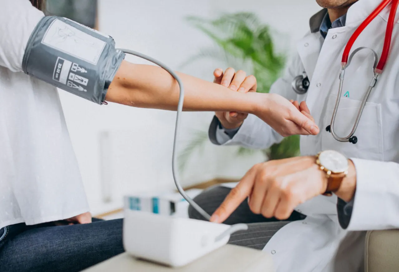 You are currently viewing The Importance of Full Body Health Checkups: Investing in Your Well-being
