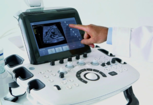 Read more about the article Innovation in Imaging: How Ultrasound Scans Transform Healthcare in Dubai