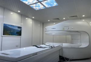 Read more about the article Beyond Diagnosis: Comprehensive MRI Scan Services