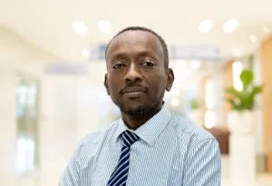 Dr. Anas Ibrahim