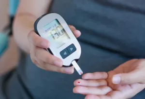 Read more about the article Navigating the Diabetes-Mental Health Connection