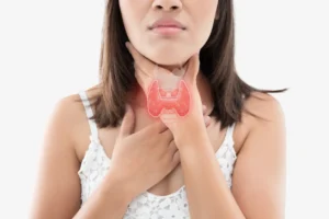 Read more about the article Understanding Thyroid Disorders: Symptoms and Management
