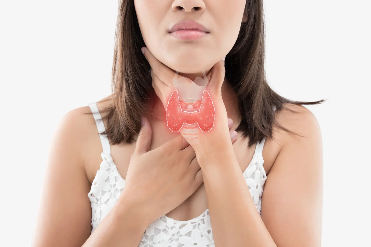 You are currently viewing Understanding Thyroid Disorders: Symptoms and Management