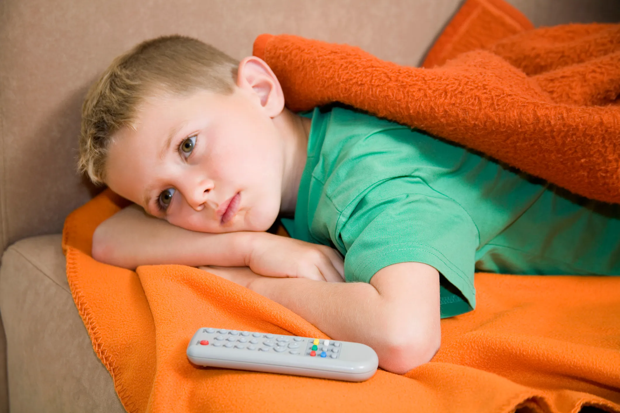 You are currently viewing Comprehending Sleep Disorders in Children