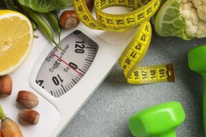 Read more about the article Effective Weight Management: Practical Strategies and the Role of Appetite Control