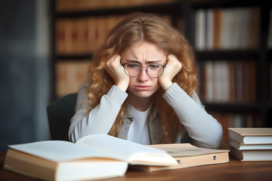 You are currently viewing Flourishing Beyond Academics: A Guide to Student Mental Health and Well-being