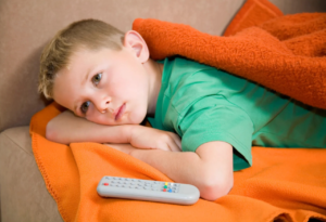 Read more about the article Comprehending Sleep Disorders in Children