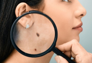 Read more about the article Understanding Mole Mapping and Melanoma: The Science Behind Early Detection