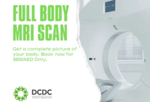 Read more about the article Full Body MRI: The Game-Changing Health Check Everyone Should Know About