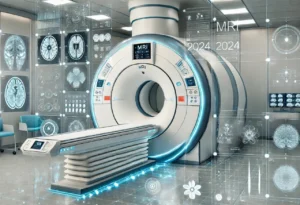 Read more about the article Revolutionising Diagnostics: Everything You Need to Know About MRI Scans in 2024