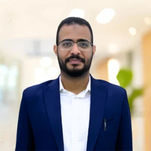 Read more about the article Dr. Ahmed Hamadelnail