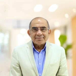 Read more about the article Dr. Nadir Dawood