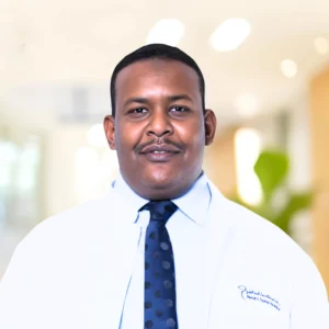 Read more about the article Dr. Ayman Suliman