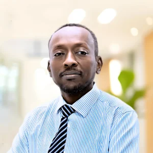 Read more about the article Dr. Anas Hamid