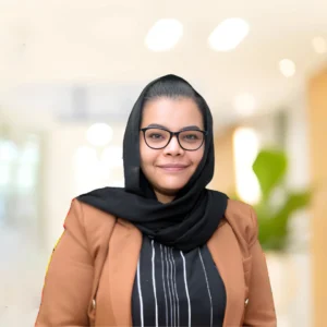 Read more about the article Dr. Rayan Ahmed