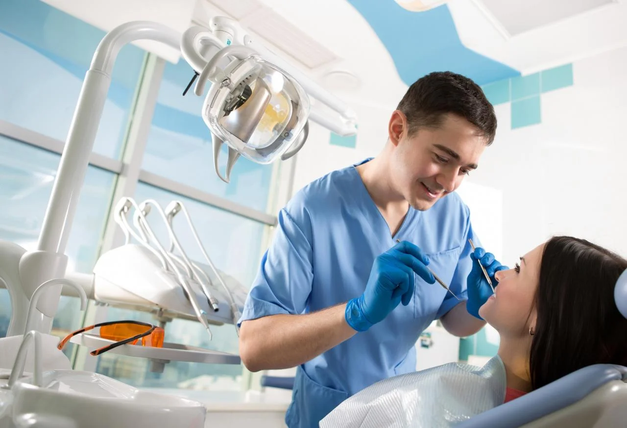 You are currently viewing Empowering Your Dental Health: The Benefits of Root Canal Treatment