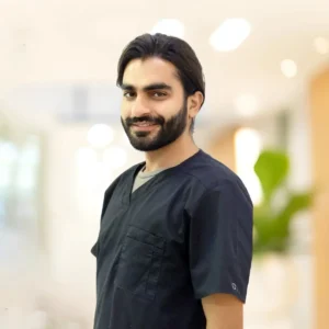 Read more about the article Dr. Malek Habli