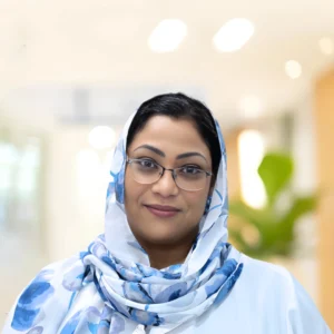 Read more about the article Dr. Abeer Abdel Hakeem