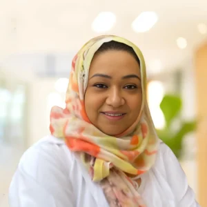 Read more about the article Dr. Maha Abdelmonim