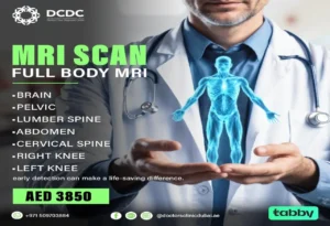 Read more about the article Advantages of Full Body MRI Scan – DCDC