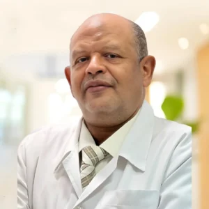 Read more about the article Dr. Abdelnasir Hassan