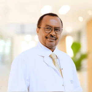 Read more about the article Prof. Mohamed Ali Eltoum