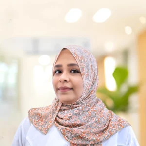 Read more about the article Dr. Hiba Elhaj