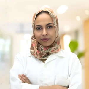 Read more about the article Dr. Limia Mohamed