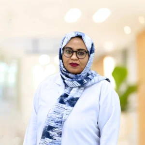Read more about the article Dr. Siham Mohammed
