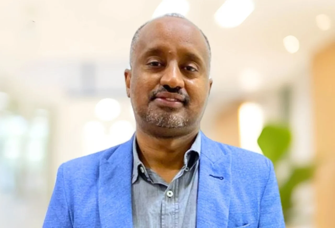 Dr. Murwan Alhadi Ali Babiker