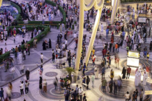 Read more about the article What is the Connection Between Stress & Heart Health in Dubai Professionals?
