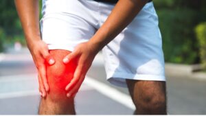 Read more about the article From Knee Pain to Recovery: How PRP Therapy is Changing Orthopedics in Dubai
