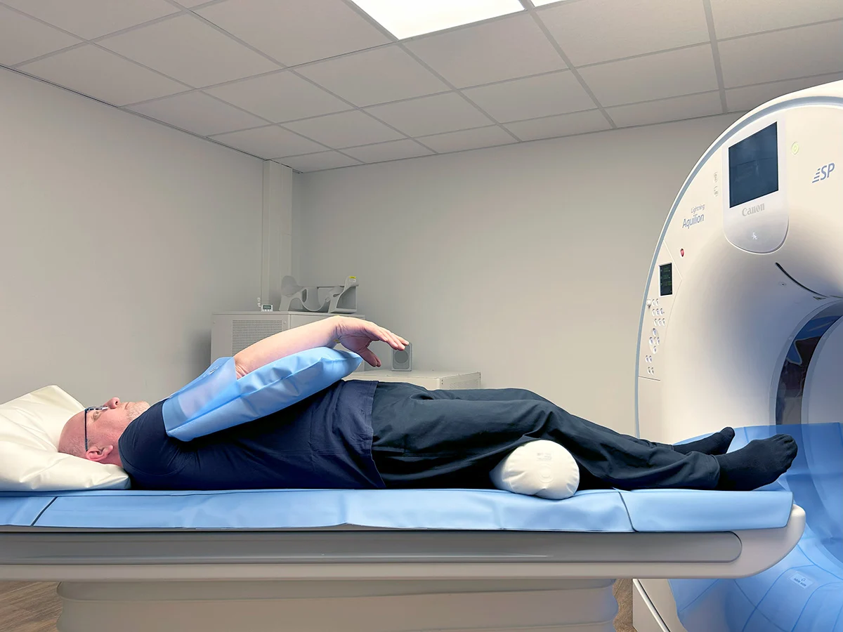 What Is a CT Angiogram? Cardiac CT Guide