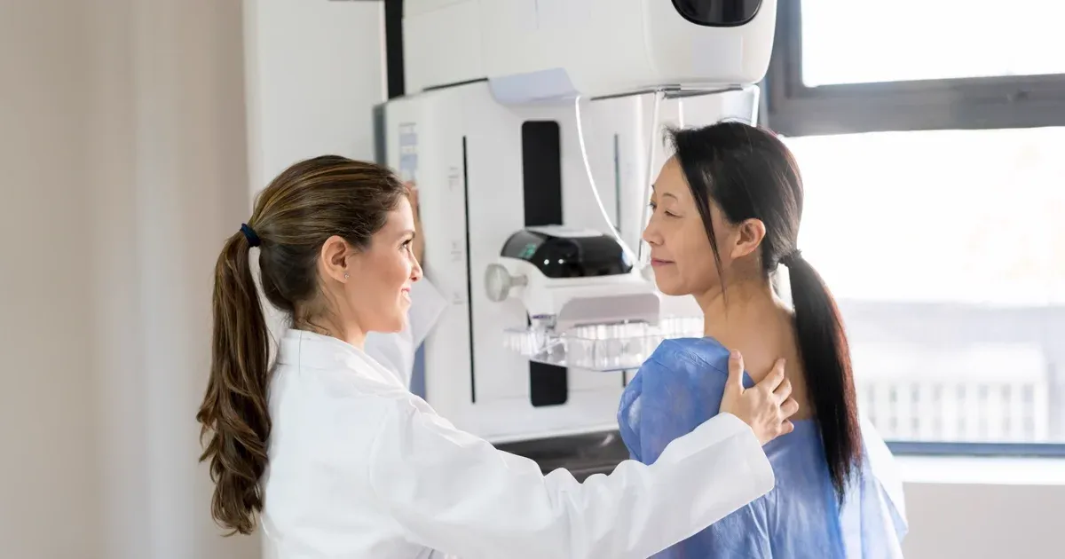 Mammogram vs Breast Ultrasound Dubai (2026)