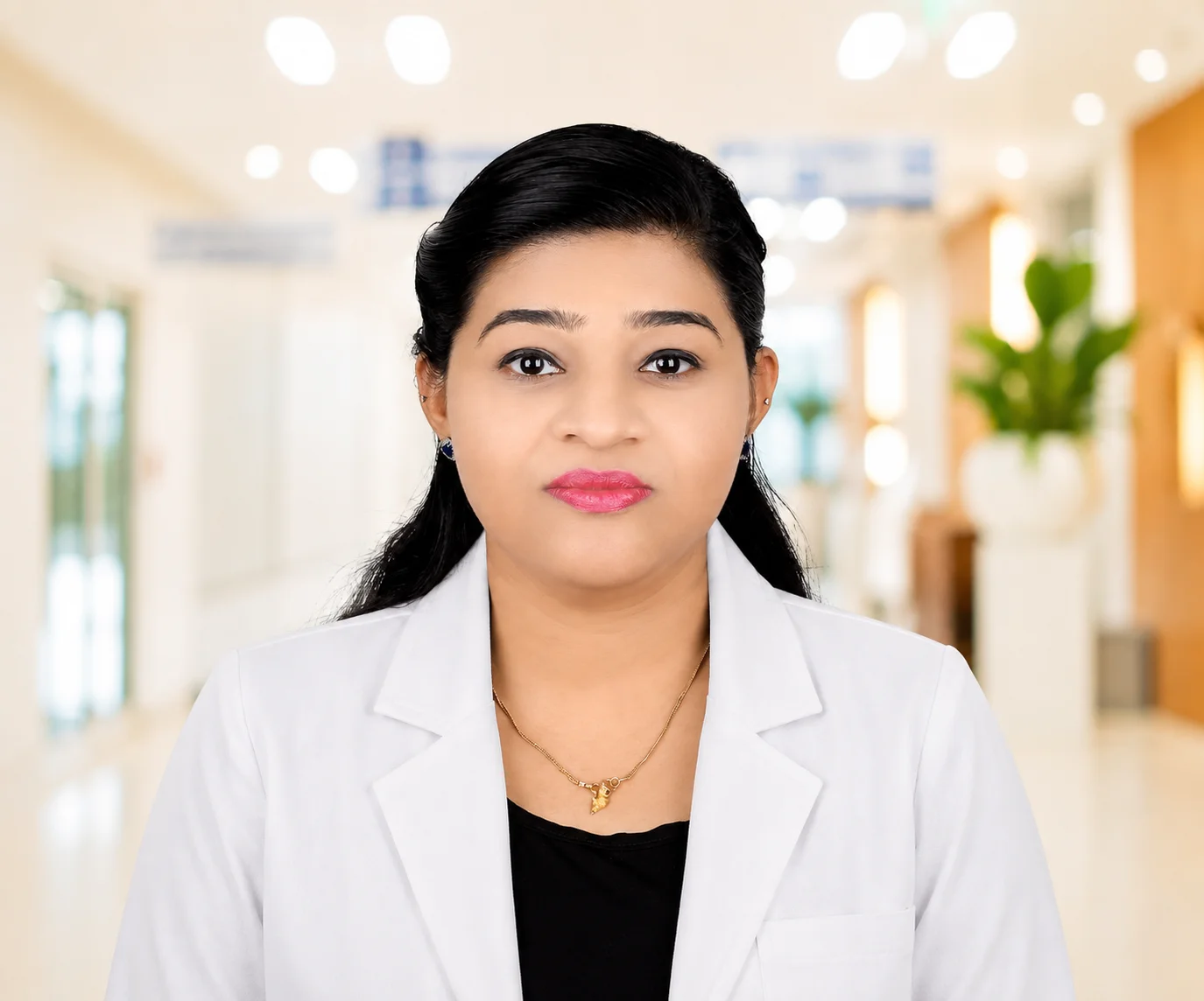 Arshya Abraham