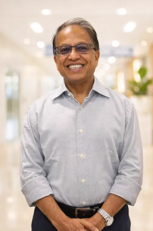 Dr. Abul Kalam