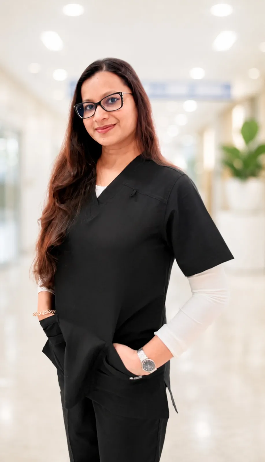 Dr. Asma Parvez