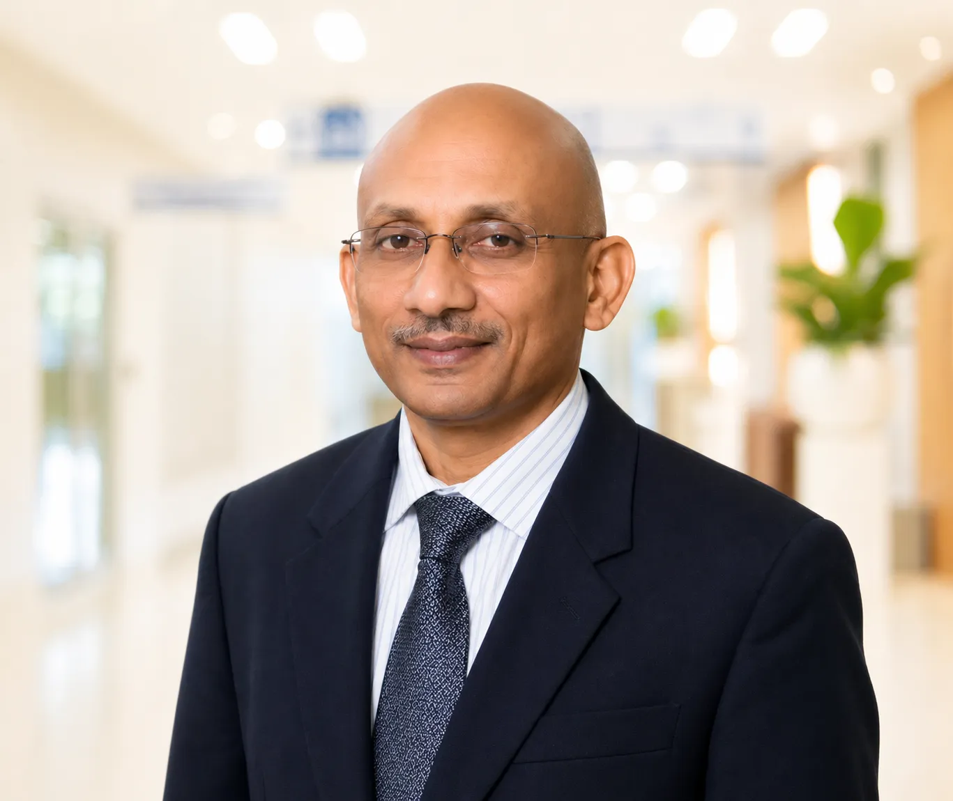 Dr. Atif Fazari