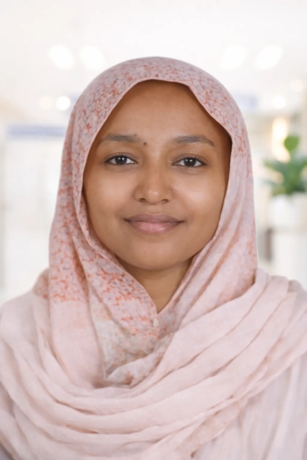 Dr. Hana Omer